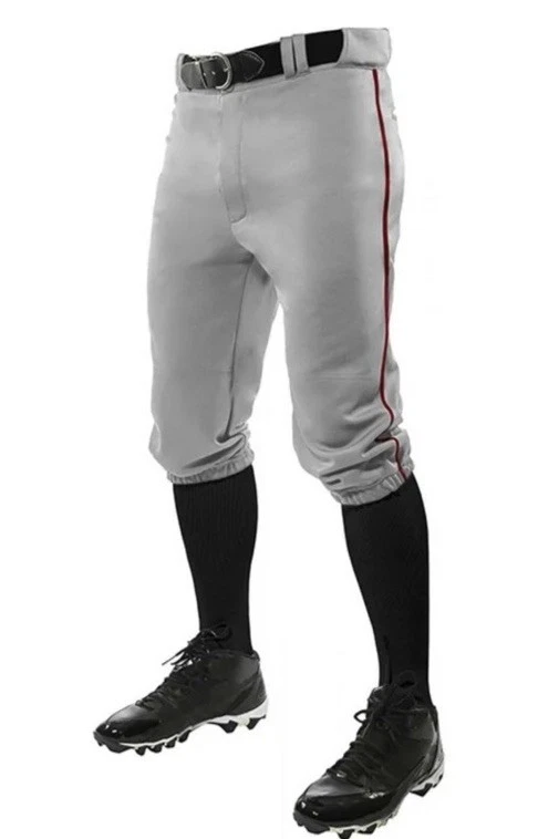 Pantalon Baseball Champro Garçon – Taille XS, D'occasion