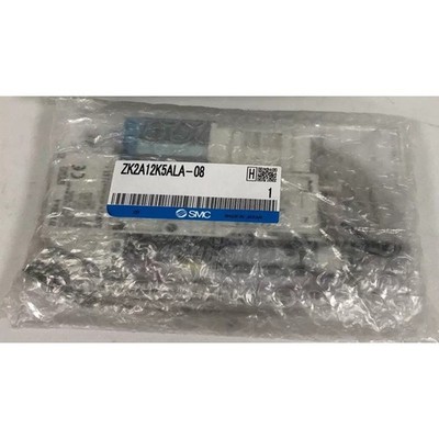 1pc NEW SMC ZK2A12K5ALA-08 Vacuum generator Fast Delivery