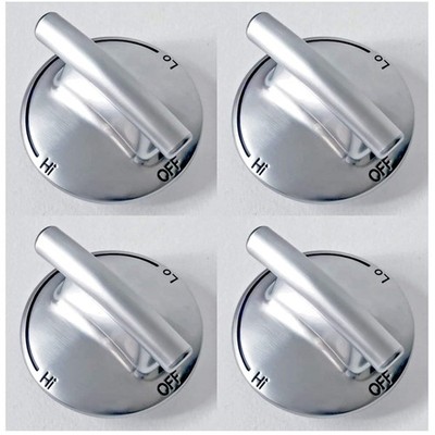 Replacement Surface Burner Knobs for Jenn Air Pack