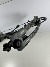 Mathews VXR 31.5 RH #70 Compound Bow MINT Ambush Green with Mathews MX Ultrarest