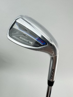 Cobra RadSpeed One Length Gap Wedge 48* KBS Tour 90 Stiff Flex Stahl /26054