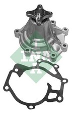 Pompe à eau Hyundai H-1