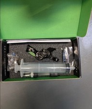 Hope RX4 Caliper Complete SRAM Black ? HBSPC63N