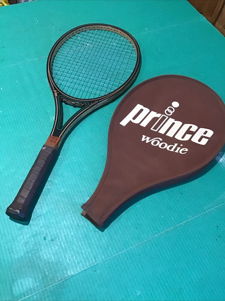 Prince Woodie for sale | eBay