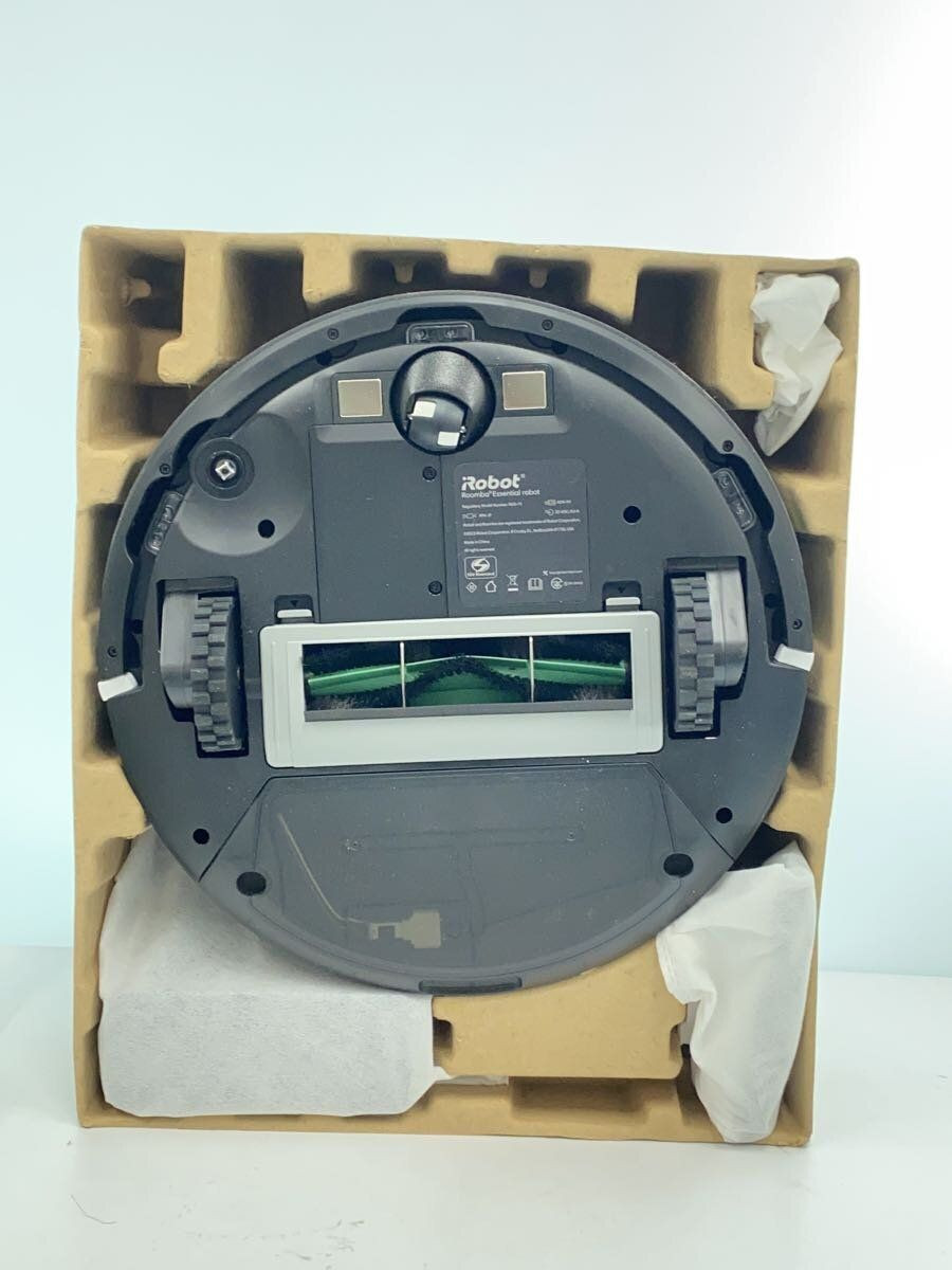iRobot Roomba Combo Vacuum Cleaner Essential Robot Y011060 iRobot Roomba Combo Vacuum Cleaner Essential Robot Y011060