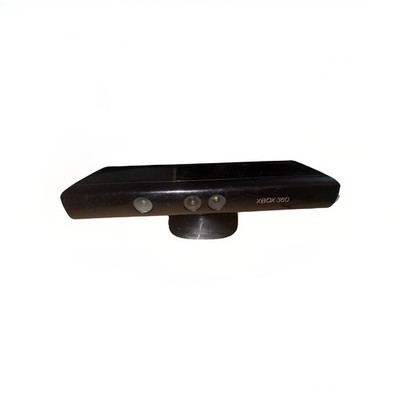 Microsoft Xbox 360 Kinect Sensor Bar  UnTested 