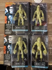 ONE BendyFigs Universal Monsters: Creature from the Black Lagoon Action Figure