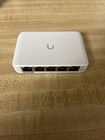Ubiquiti Networks (USW-Flex-Mini) 5 Port Standalone Ethernet Switch