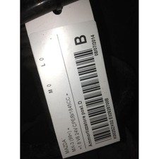 Amortisseur Mazda MX3