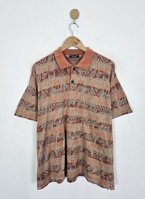 Vintage Christian Dior Monsieur polo shirt