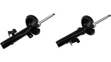 2x Stoßdämpfer Vorderachse für FORD C-MAX FOCUS II Cabriolet Kasten/Kombi