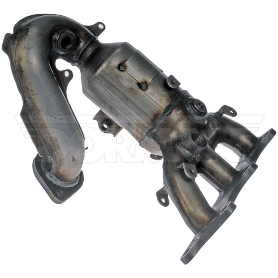 Convertidor catalítico trasero Dorman 674-888 para Mitsubishi Eclipse Galant 2004-2009 Foto 3 de 3