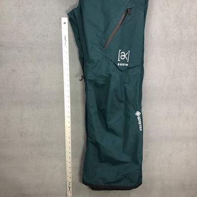 Burton AK Men's Size XXL Cyclic GORE-TEX Ski Snowboard Pants 'Deep