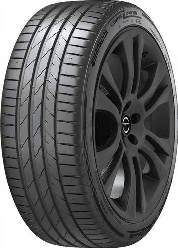 2 Summer Tyre Hankook Ventus S1 Evo 3 MO 255/45 R19 104Y RA5603 | eBay