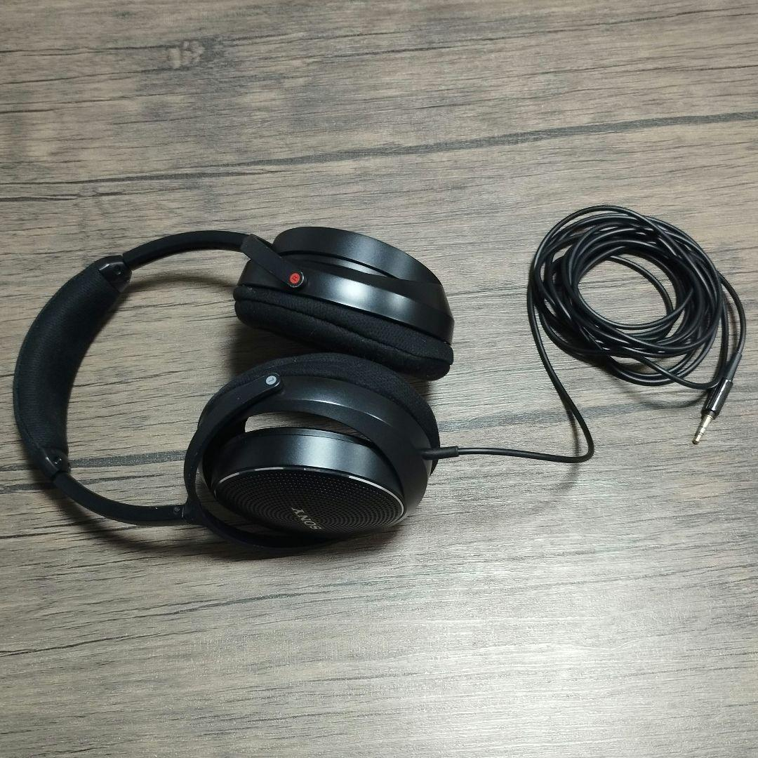 Sony MDR-MA900 Headphones - Black for sale online | eBay