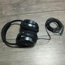 【SONY】オープンエアー型ヘッドホン MDR-MA900:ほぼ未使用 ヘッドホン SONY MDR-MA900 Amazon.co.jp: SONY フルオープン型