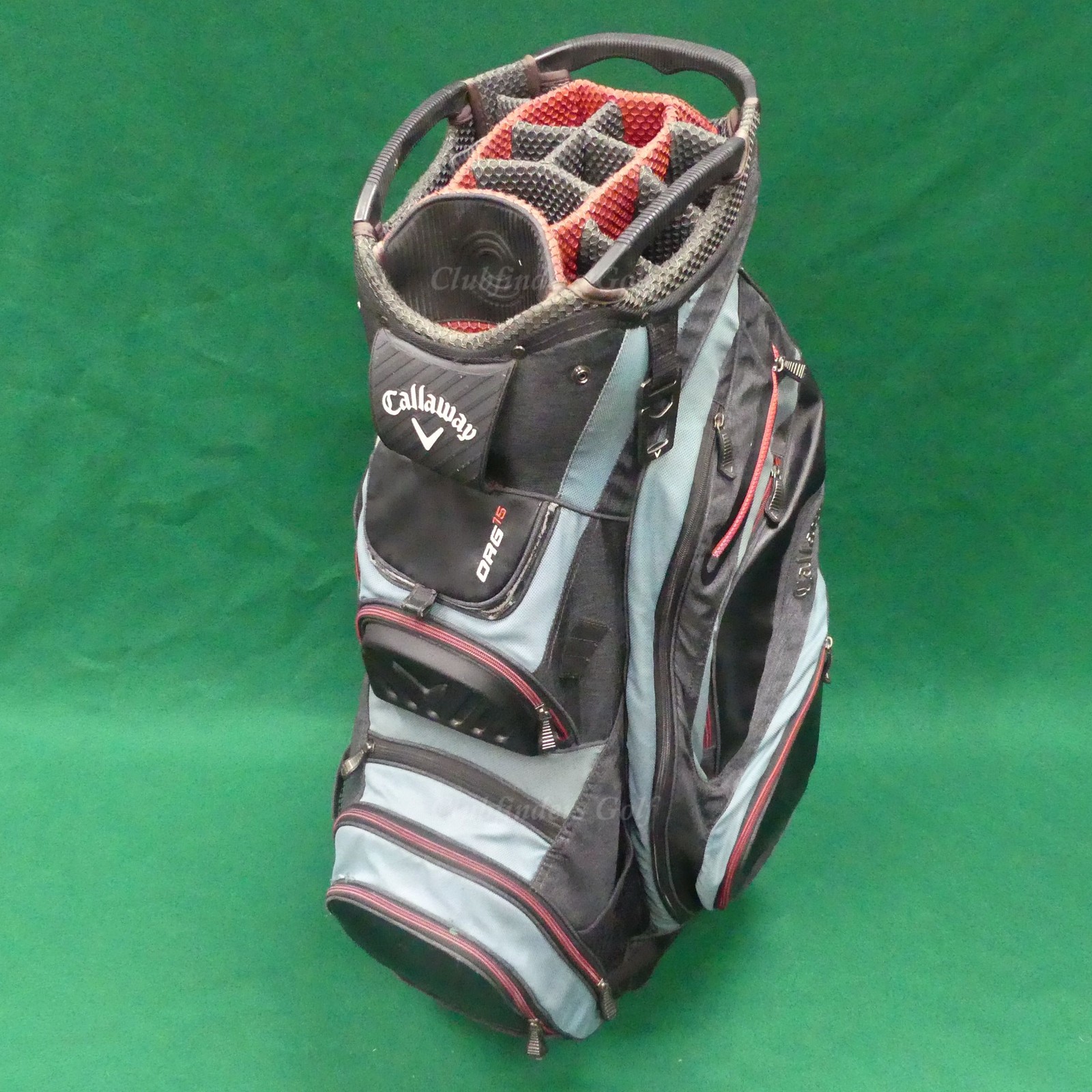 Cart Bag (no Raincover)