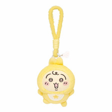 Chiikawa Plush Keychain Chiikawa Baby Kiramekko Usagi Japan NEW