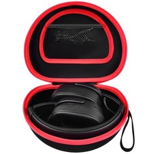 Headphone Case for Skullcandy Crusher/Hesh/Evo Wireless Over-Ear Bluetooth Ea...