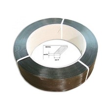 REGGETTA REGGIA IN POLIPROPILENE ROTOLO 2000 MT MISURA MM. 15x0,6 ROMEO MAESTRI