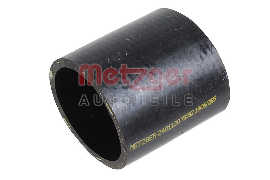 Fits METZGER 2401120 CHARGER INTAKE HOSE  ⭐UK Stock⭐