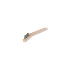 TOUGH GUY 1VAG1 Scratch Brush,2 in Brush L,PK5 1VAG1