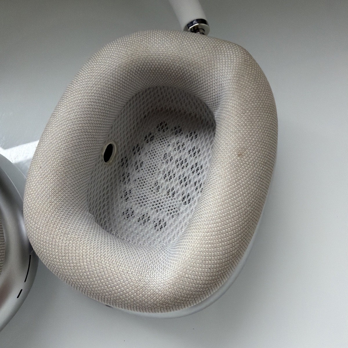 Apple AirPod Max Silver | eBay