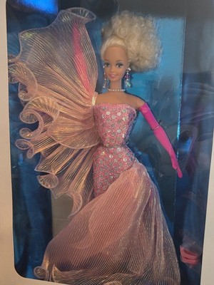 Mattel Classique Collection Barbie Several To Choose NRFB | eBay