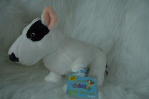 webkinz bull terrier