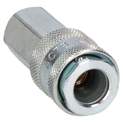 Japanisch Amerikanisch Nitto Profil Innenkupplung 1/4'' BSP Innengewinde Fitting