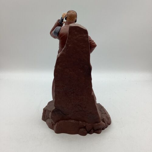 Diamond Select: Marvel Guardians of the Galaxy Star-Lord 10” PVC Statue No Box - Picture 3 of 6
