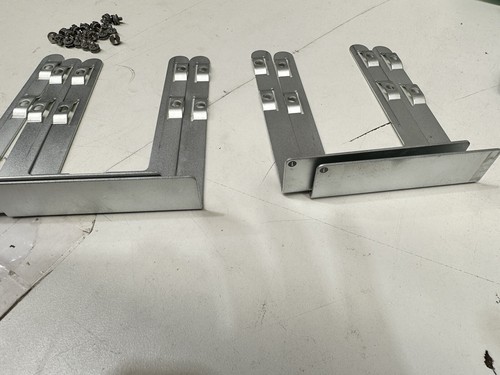 Caddy Tray Sled & Screws For Apple Mac Pro 2009-2012 A1289 922-8899 (Bag1) - Picture 3 of 9