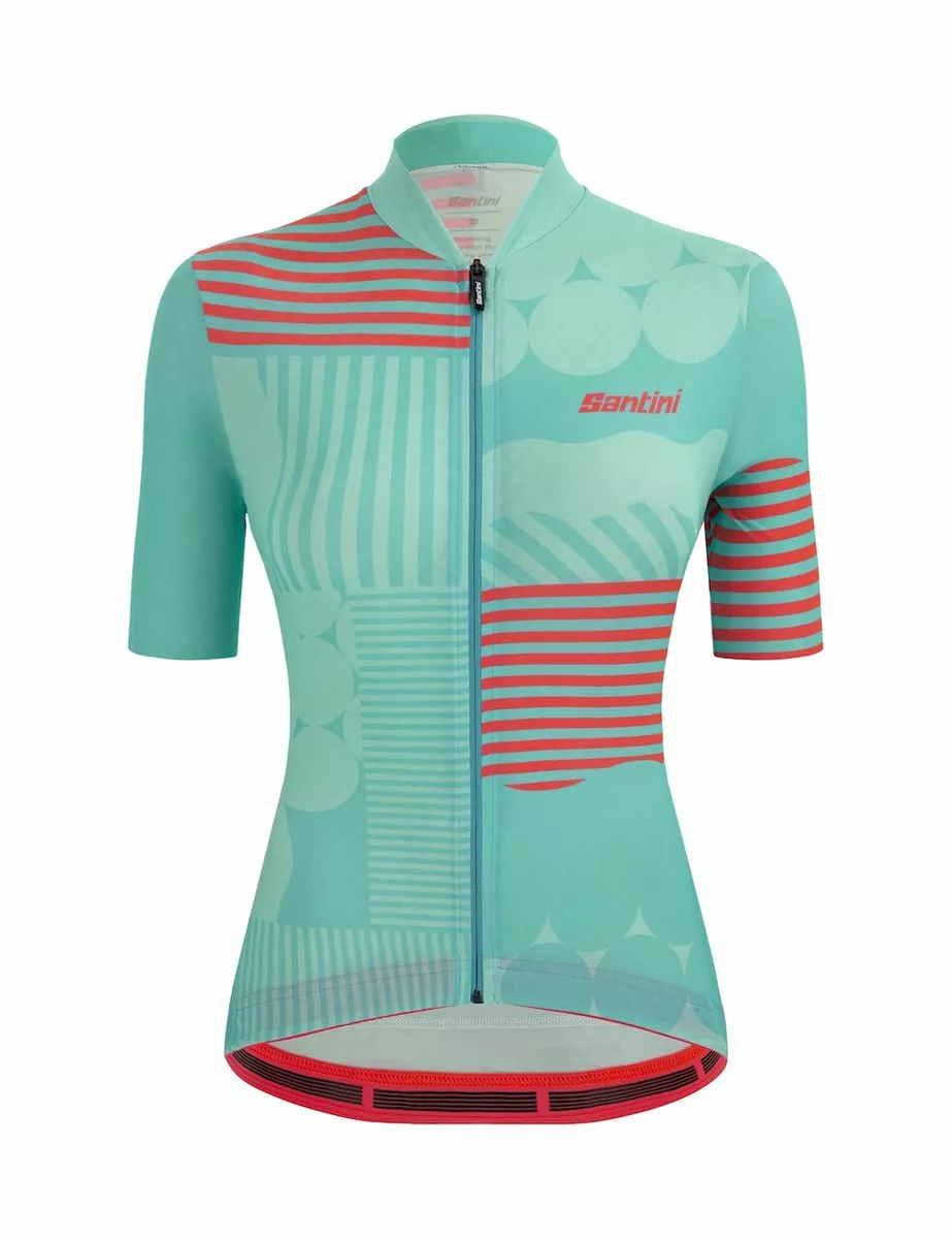 Santini womens online jersey