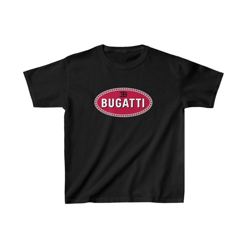 Bugatti Kids Heavy Cotton™ Tee - Picture 4 of 15
