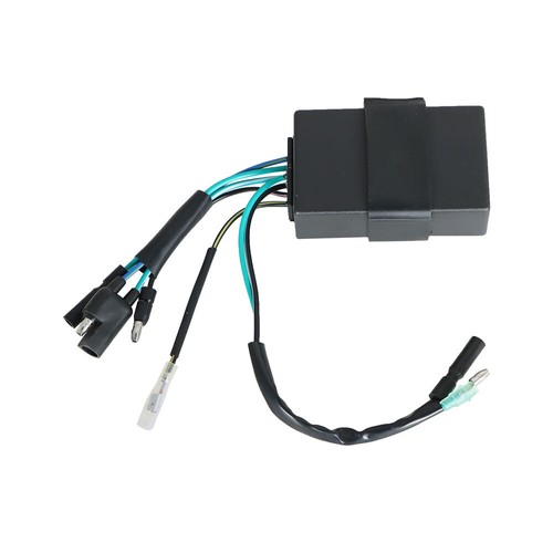 NUEVO Bobina de encendido Bujía CDI para Honda CR80R CR80RB 1996-2002 CR85R RB 03-04 - Imagen 4 de 10