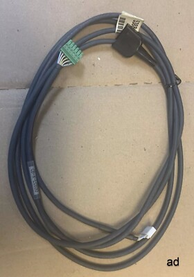 IAI Encoder Robot Cable, CB-X-LC030; 3 Meters