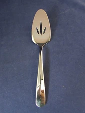 Oneida  Stainless Flatware EQUATOR Dessert Server USA MADE