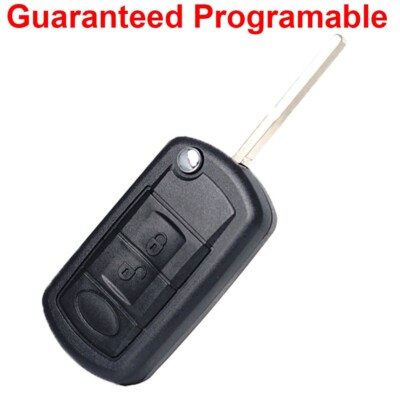 Replacement For 2006 2007 2008 2009 2010 2011 Range Rover Sport Remote key Fob