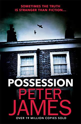 Possession [Paperback] James, Peter