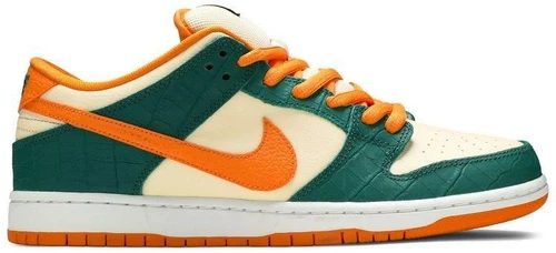 Nike Dunk Pro SB Low Legion Pine