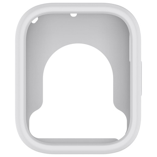 Silikonowe etui ochronne ramka do Redmi Watch5 Lite Smartwatch Cover Bumper Nowe - Zdjęcie 81 z 87