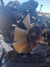 Used Engine Complete Assembly Fits 2003 Ford F250sd Pickup 6.0l Vin P 8th Digit