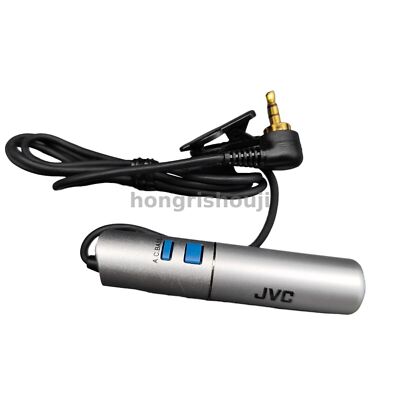 Remote Control For JVC Victor portable Minidisc MD Player XM-PX55