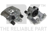 NK 211566 Bremssattel FüR BMW