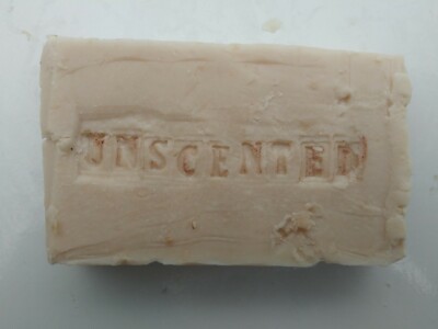 PURE UNSCENTED GOAT MILK SOAP HAPPY GOAT CREAMERY FREE SHIPPING BASIC BAR DIRECT
