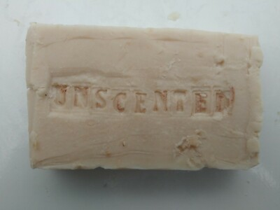 #ad PURE UNSCENTED GOAT MILK SOAP HAPPY GOAT CREAMERY FREE SHIPPING BASIC BAR DIRECT $124.80