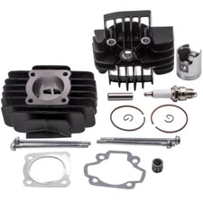 Kit Cylindre Piston Culasse