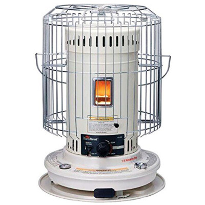 Sengoku HeatMate Indoor/Outdoor Convection Kerosene Space Heater