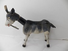 ANTIQUE SCHOENHUT HUMPTY DUMPTY CIRCUS/FARM GOAT