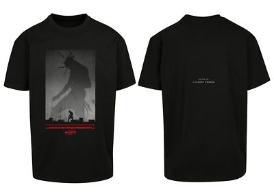 Mister Tee Herren T-Shirt Print Cannot Change Oversize Tee Oberteil XS-XXL 